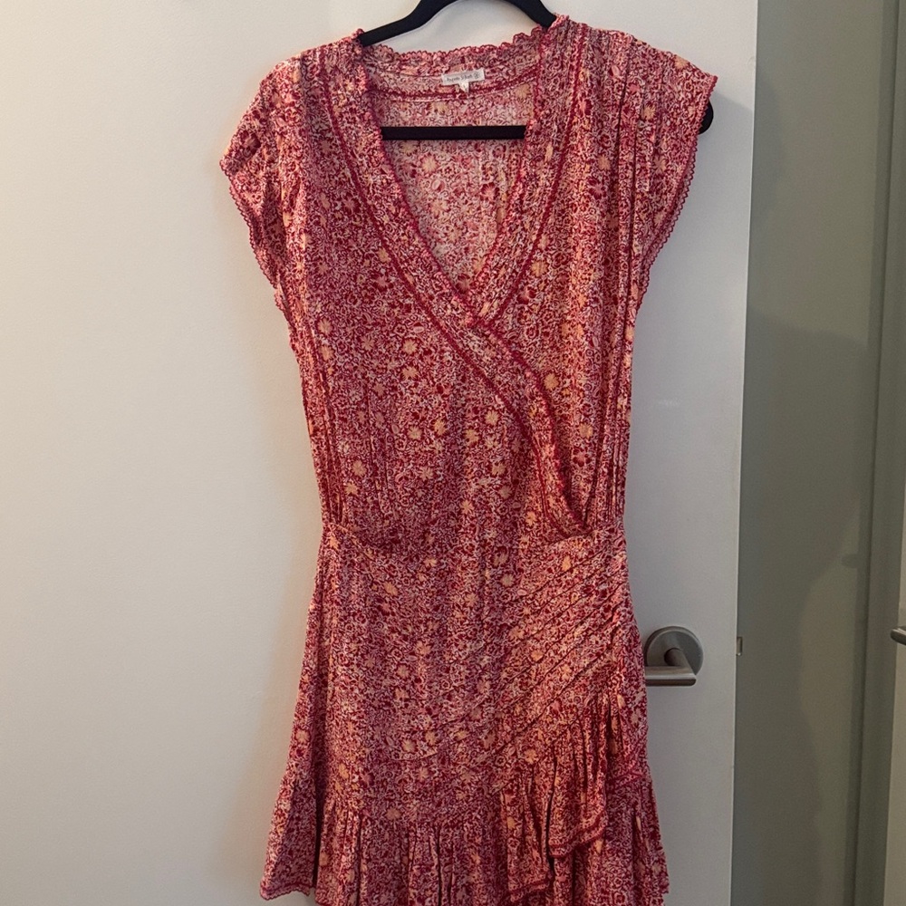Poupette St. Barth Dress